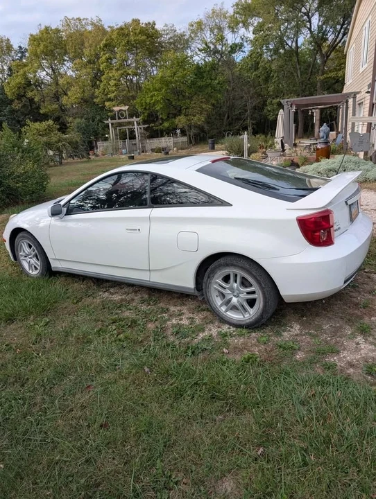2005 Toyota Celica 7th Gen - Image 4 of 16