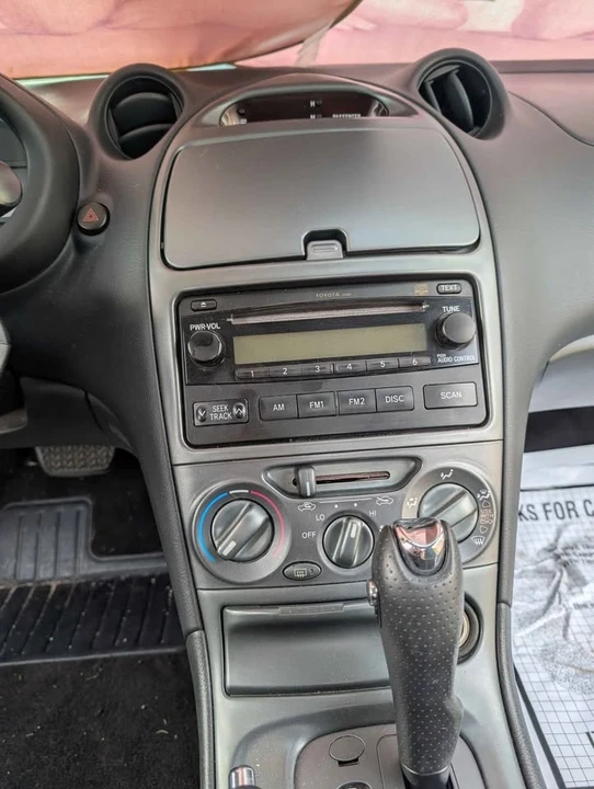 2005 Toyota Celica 7th Gen - Image 7 of 16