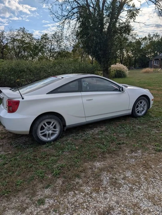 2005 Toyota Celica 7th Gen - Image 2 of 16