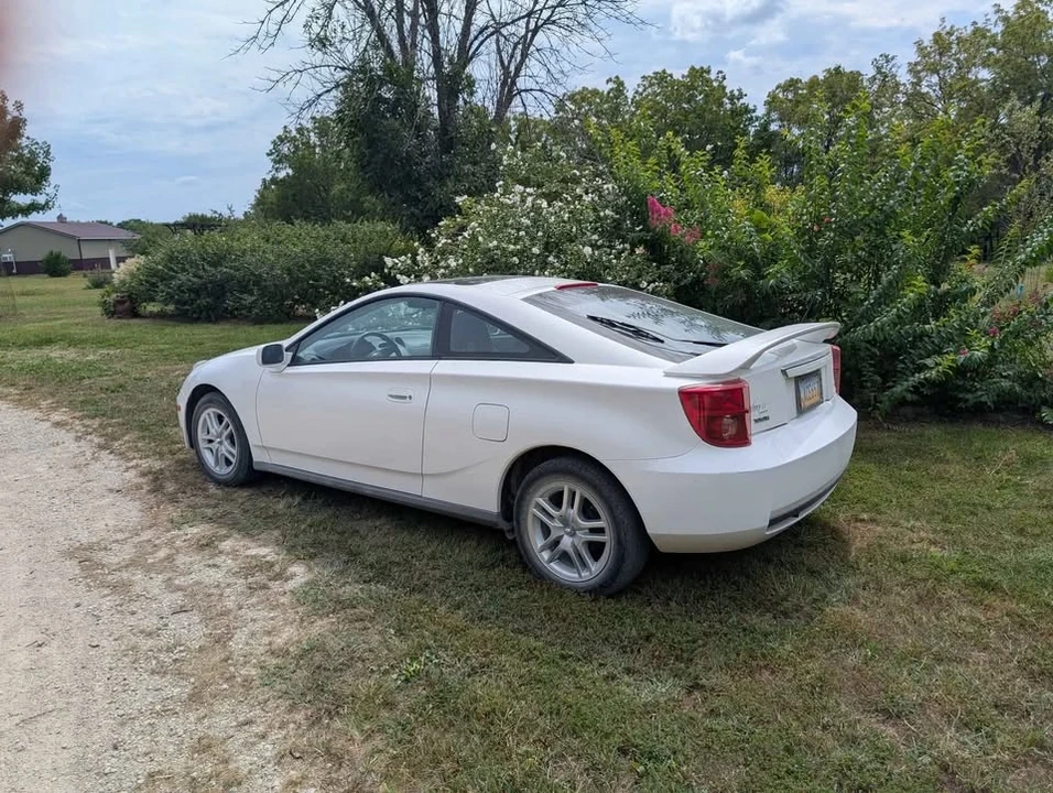 2005 Toyota Celica 7th Gen - Image 11 of 16