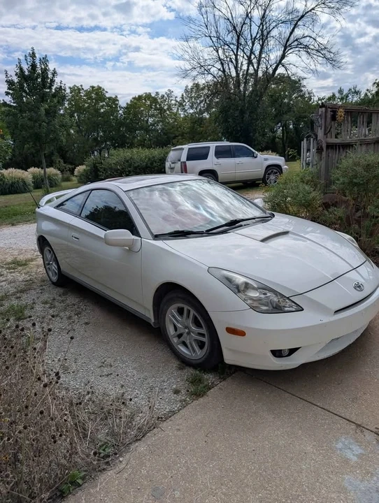2005 Toyota Celica 7th Gen - Image 14 of 16