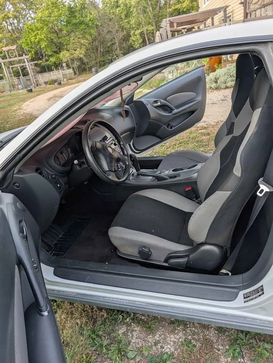 2005 Toyota Celica 7th Gen - Image 9 of 16