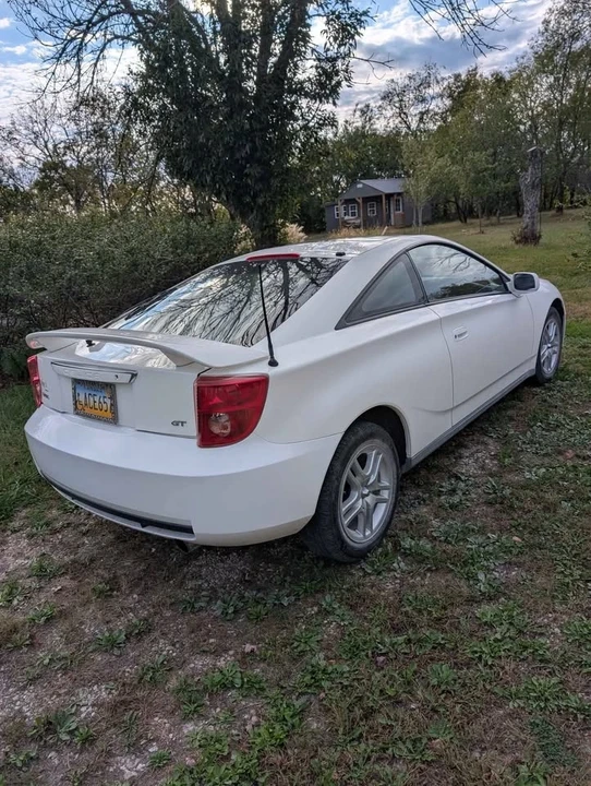 2005 Toyota Celica 7th Gen - Image 6 of 16
