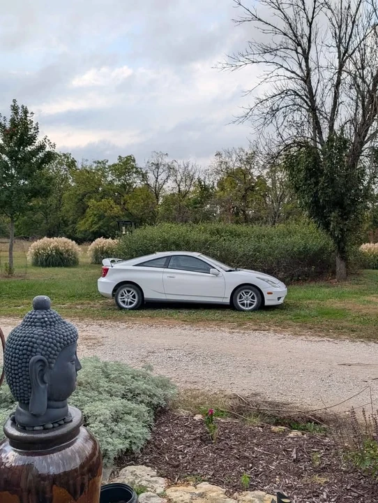 2005 Toyota Celica 7th Gen - Image 16 of 16