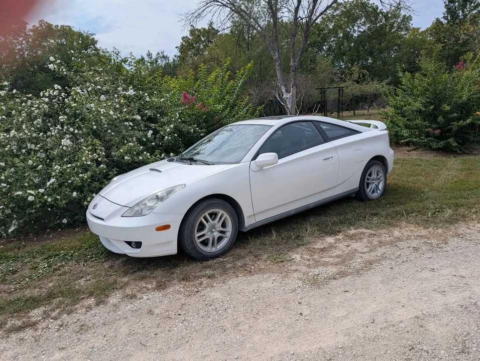 2005 Toyota Celica 7th Gen - Image 12 of 16