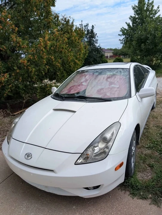 2005 Toyota Celica 7th Gen - Image 15 of 16