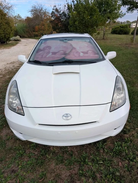 2005 Toyota Celica 7th Gen - Image 5 of 16