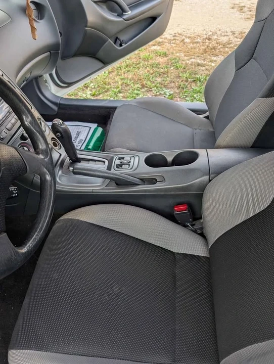 2005 Toyota Celica 7th Gen - Image 8 of 16