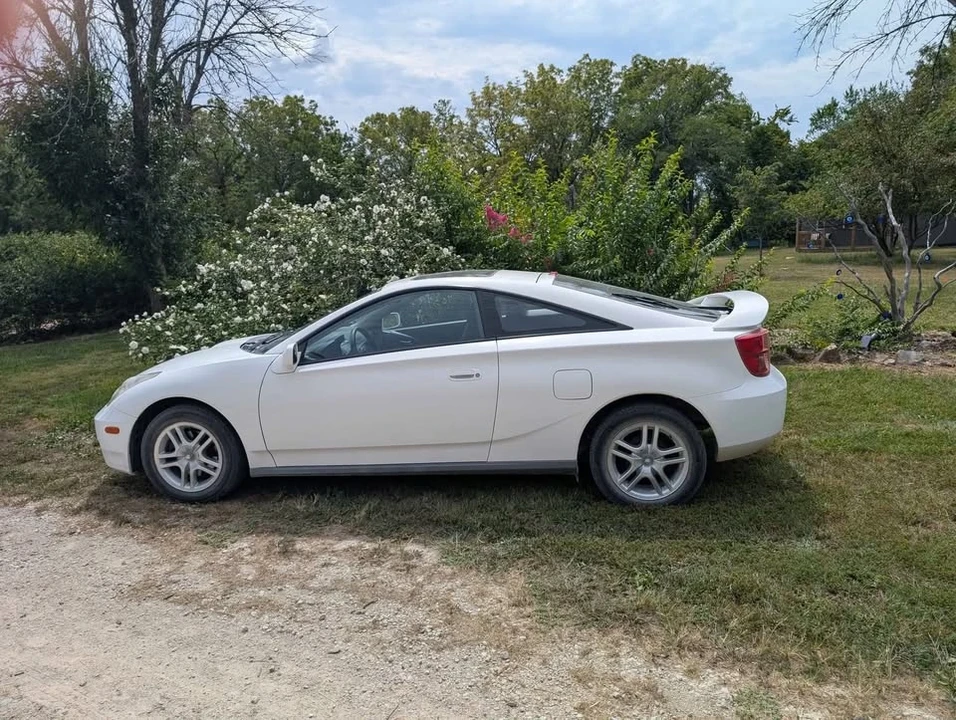 2005 Toyota Celica 7th Gen - Image 13 of 16