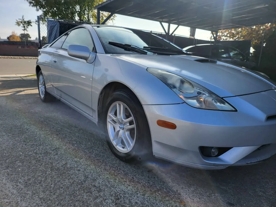 2005 Toyota Celica 7th Gen - Image 2 of 11