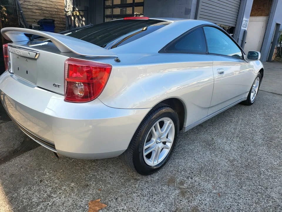 2005 Toyota Celica 7th Gen - Image 5 of 11