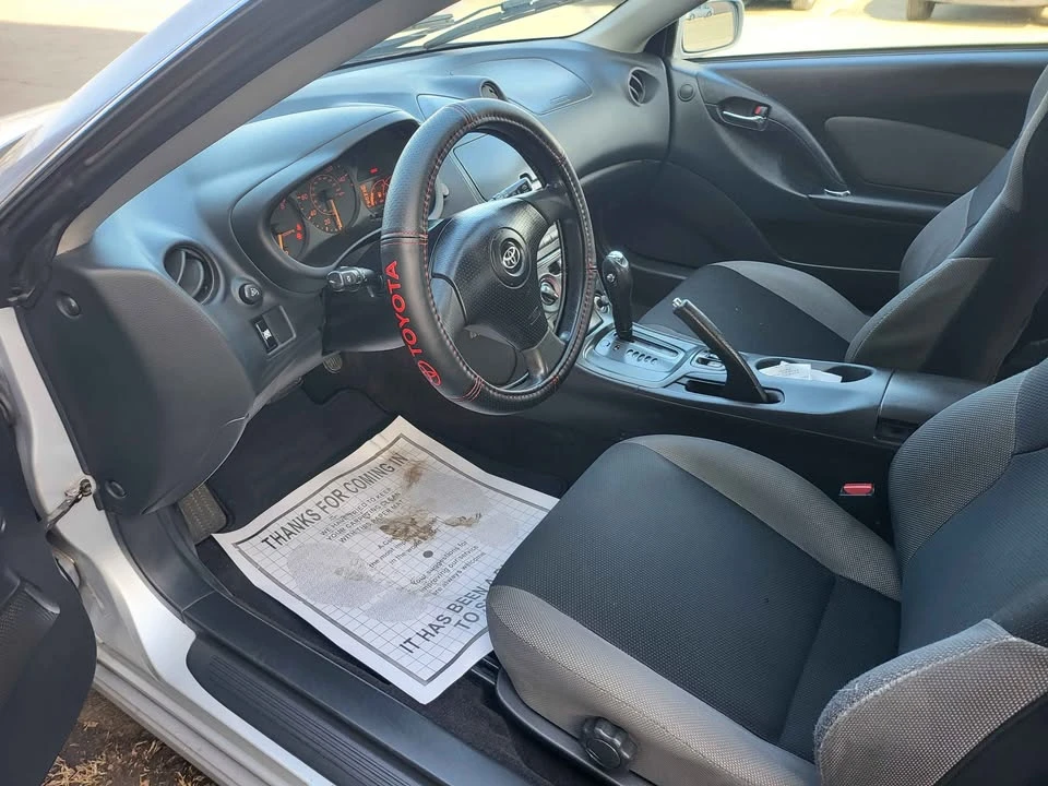 2005 Toyota Celica 7th Gen - Image 6 of 11