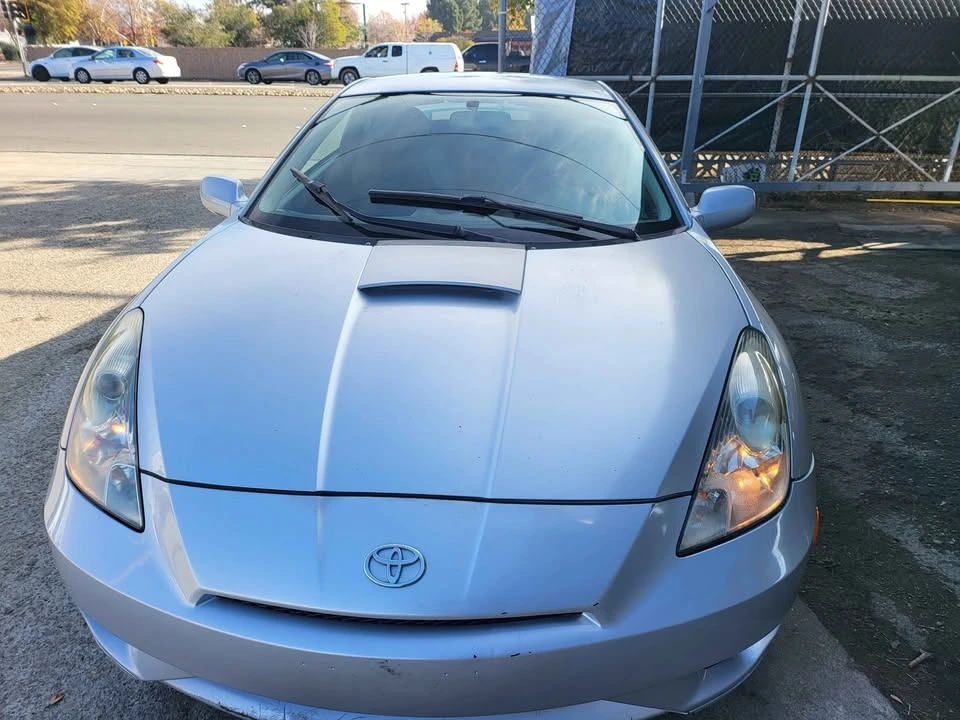 2005 Toyota Celica 7th Gen - Image 3 of 11