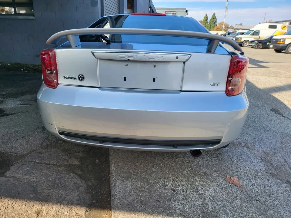 2005 Toyota Celica 7th Gen - Image 4 of 11