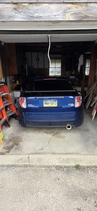 2005 Toyota Celica 7th Gen - Image 13 of 14