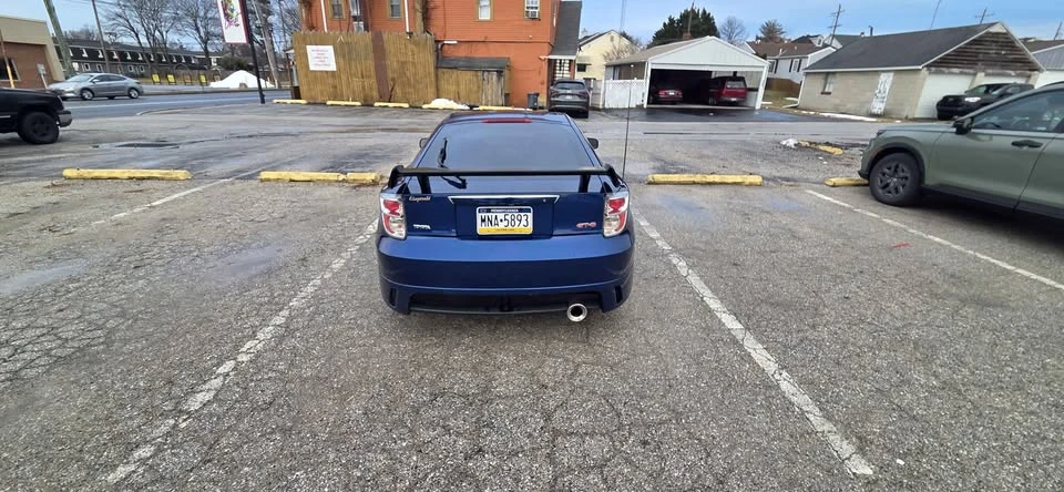 2005 Toyota Celica 7th Gen - Image 5 of 14
