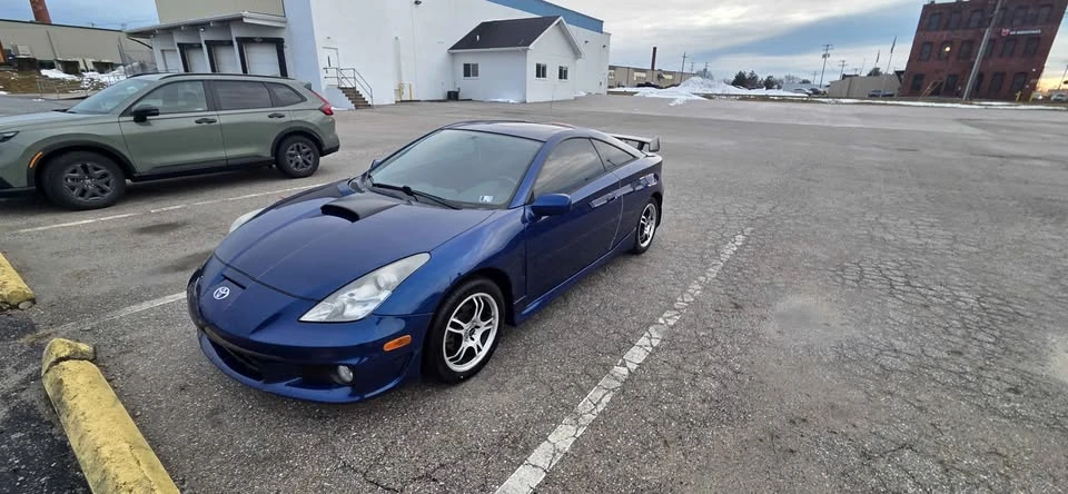 2005 Toyota Celica 7th Gen - Image 3 of 14