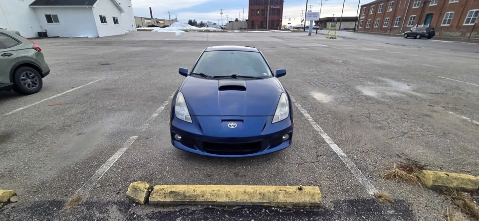 2005 Toyota Celica 7th Gen - Image 2 of 14