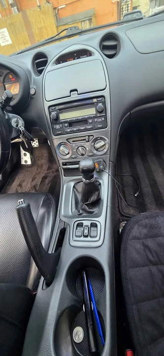 2005 Toyota Celica 7th Gen - Image 10 of 14