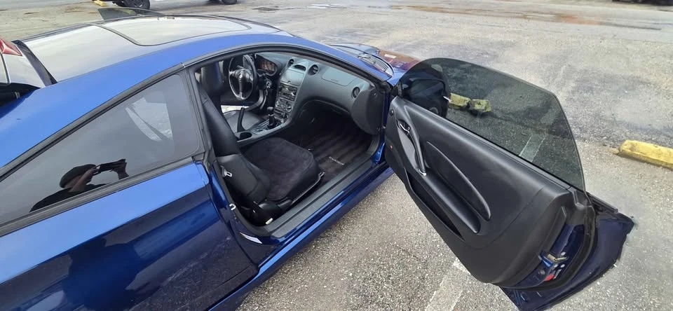 2005 Toyota Celica 7th Gen - Image 7 of 14
