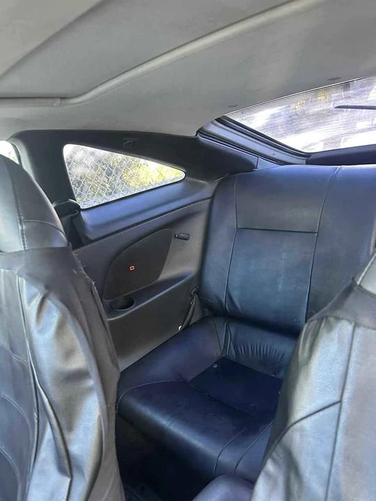 2005 Toyota Celica 7th Gen - Image 9 of 9