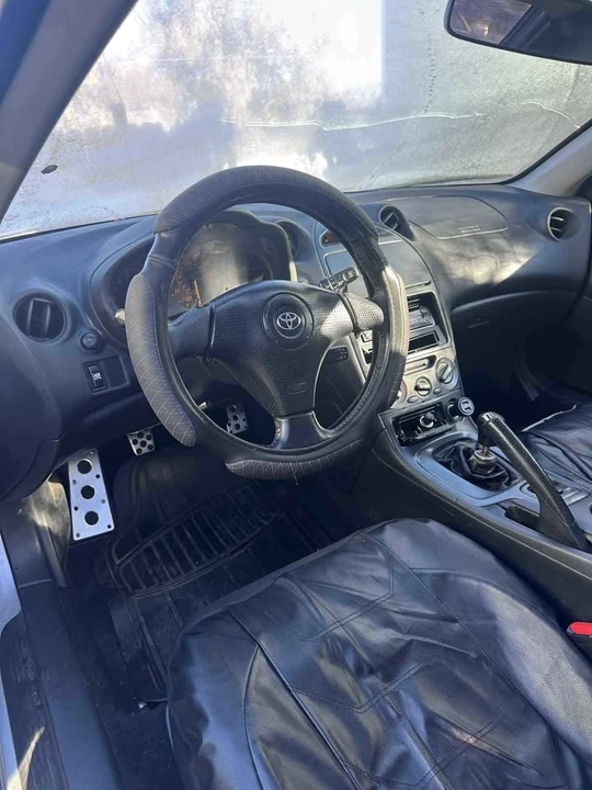2005 Toyota Celica 7th Gen - Image 7 of 9