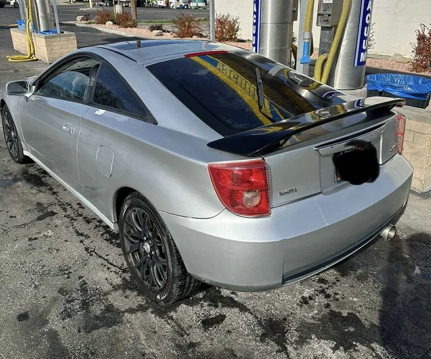 2005 Toyota Celica 7th Gen - Image 4 of 9