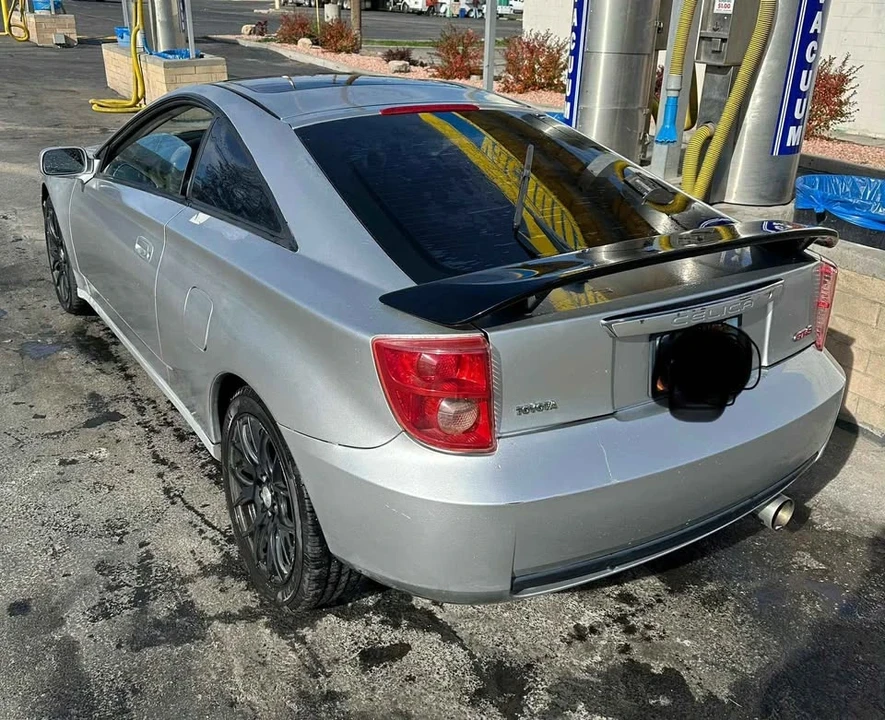 2005 Toyota Celica 7th Gen - Image 3 of 9