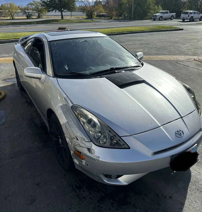 2005 Toyota Celica 7th Gen - Image 6 of 9