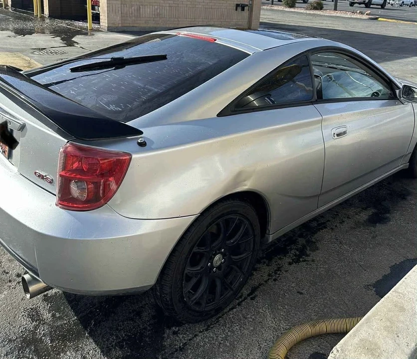 2005 Toyota Celica 7th Gen - Image 5 of 9