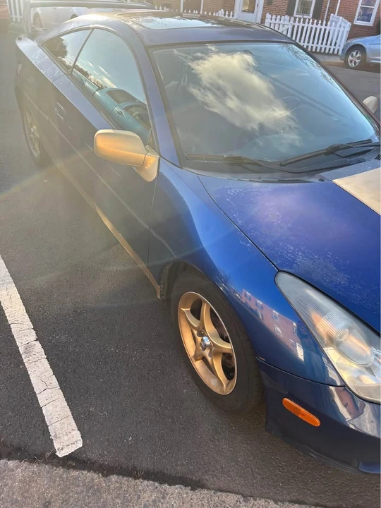 2005 Toyota Celica 7th Gen - Image 2 of 19