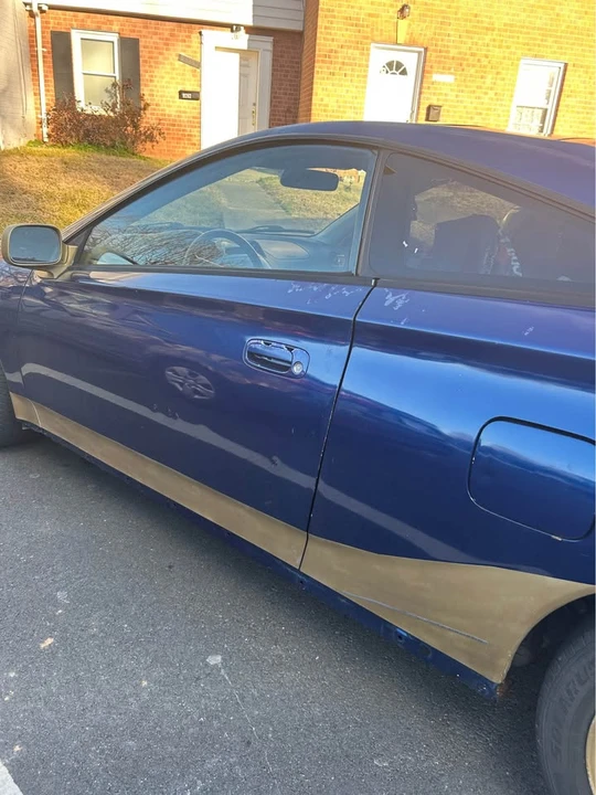 2005 Toyota Celica 7th Gen - Image 9 of 19