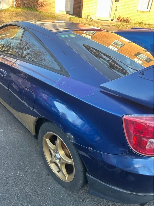 2005 Toyota Celica 7th Gen - Image 7 of 19