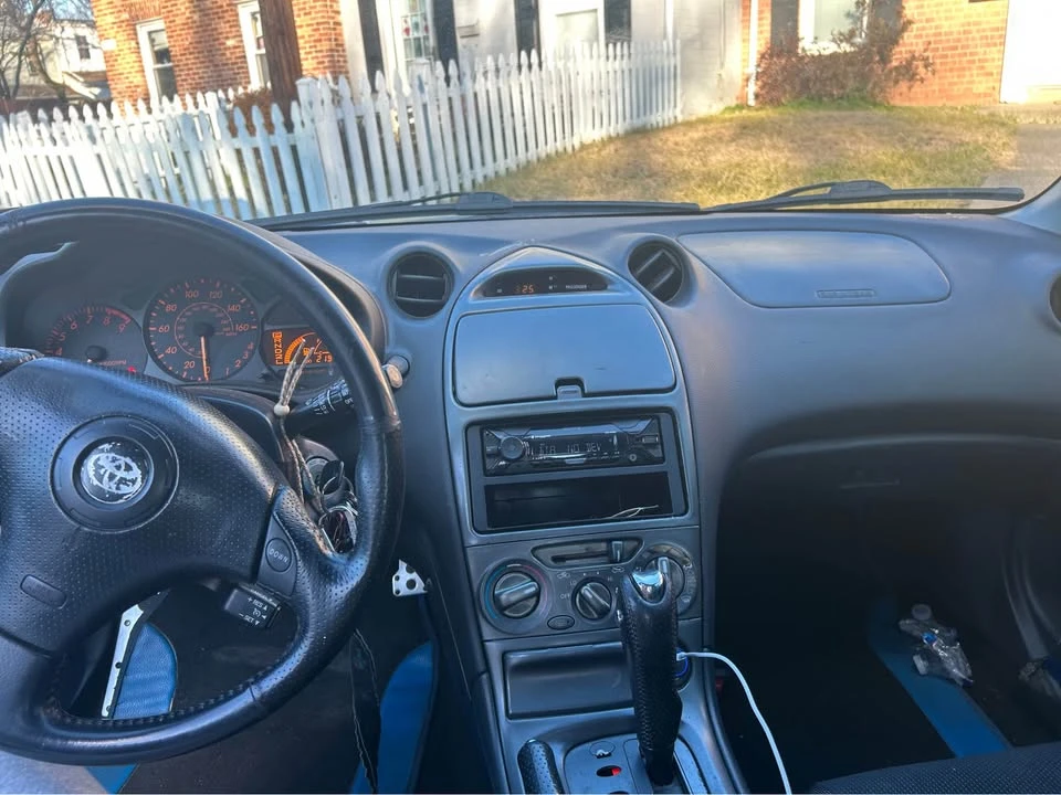 2005 Toyota Celica 7th Gen - Image 12 of 19