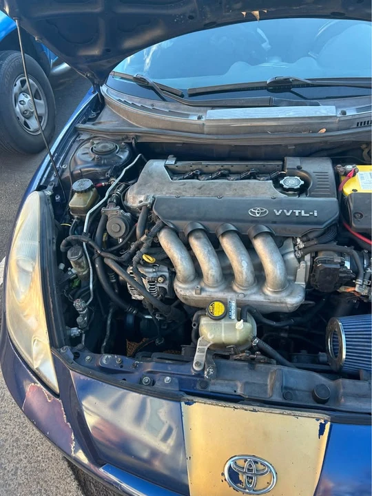 2005 Toyota Celica 7th Gen - Image 18 of 19