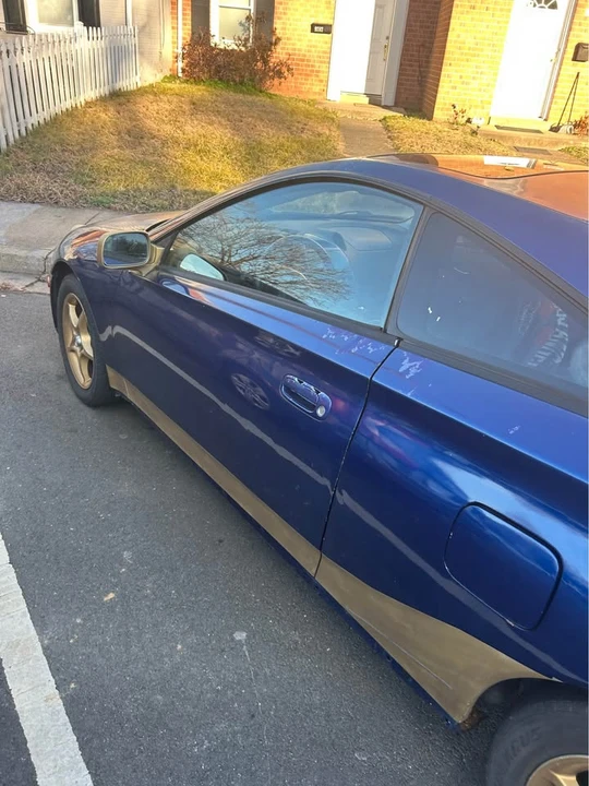2005 Toyota Celica 7th Gen - Image 8 of 19