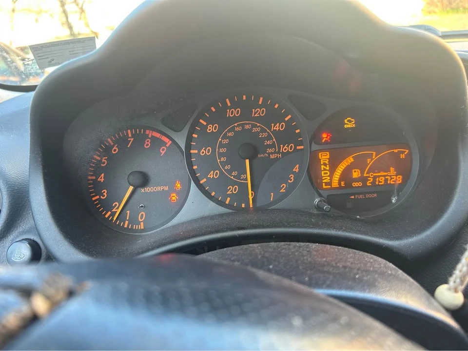 2005 Toyota Celica 7th Gen - Image 13 of 19