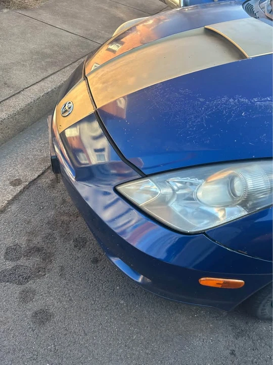 2005 Toyota Celica 7th Gen - Image 11 of 19