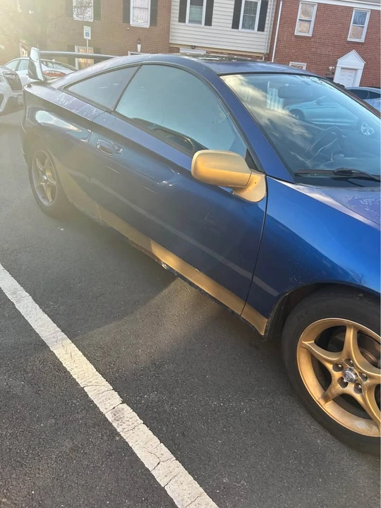 2005 Toyota Celica 7th Gen - Image 3 of 19
