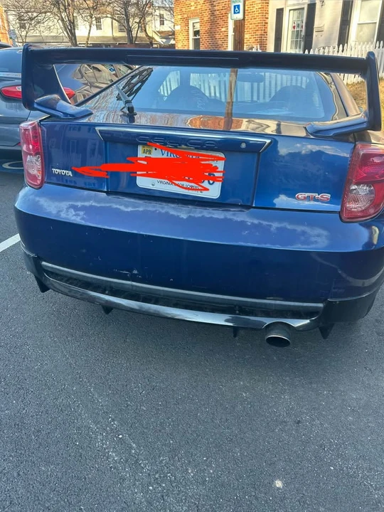 2005 Toyota Celica 7th Gen - Image 6 of 19
