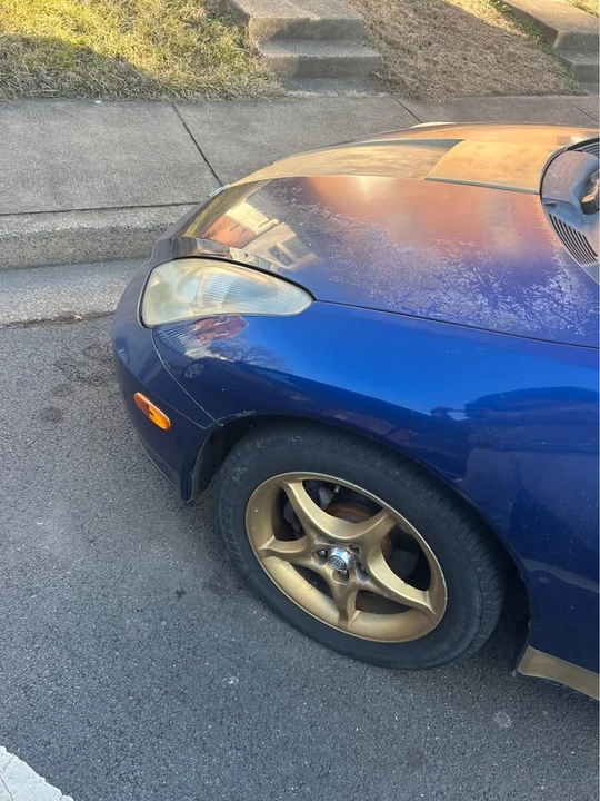 2005 Toyota Celica 7th Gen - Image 10 of 19
