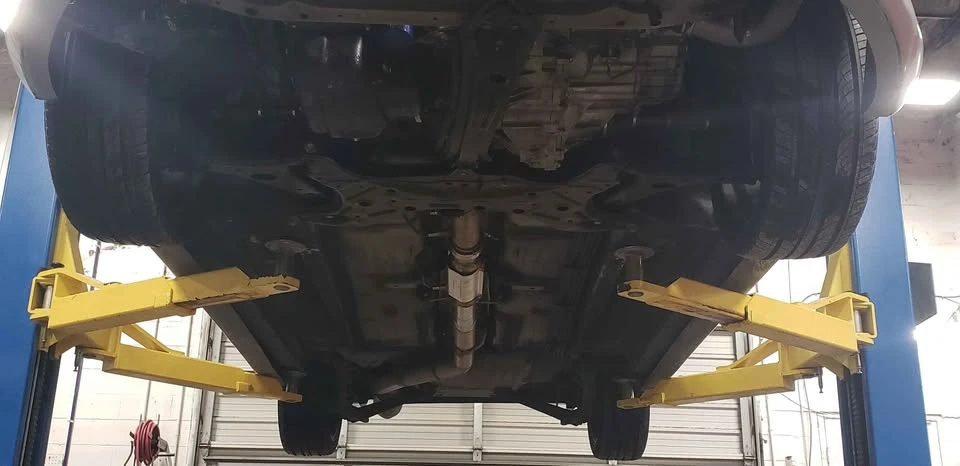 2005 Toyota Celica 7th Gen - Image 17 of 17