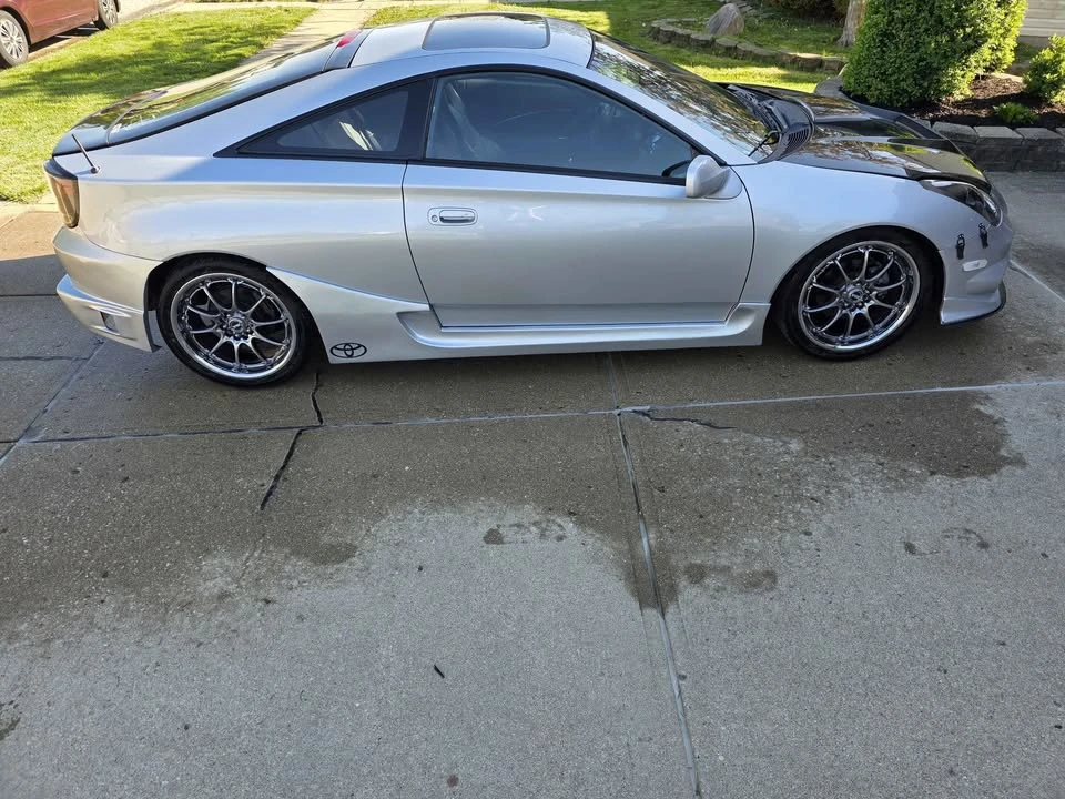 2005 Toyota Celica 7th Gen - Image 4 of 17