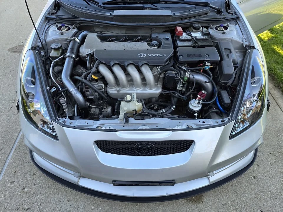 2005 Toyota Celica 7th Gen - Image 3 of 17
