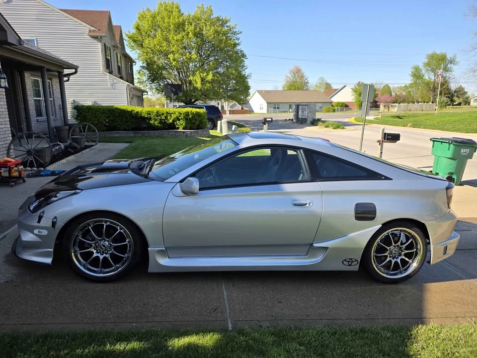 2005 Toyota Celica 7th Gen - Image 5 of 17