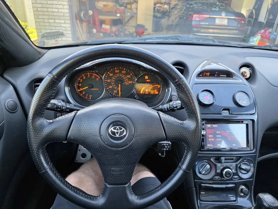 2005 Toyota Celica 7th Gen - Image 12 of 17