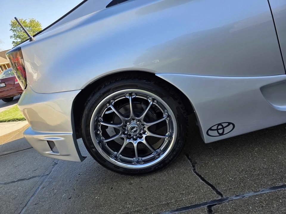2005 Toyota Celica 7th Gen - Image 6 of 17