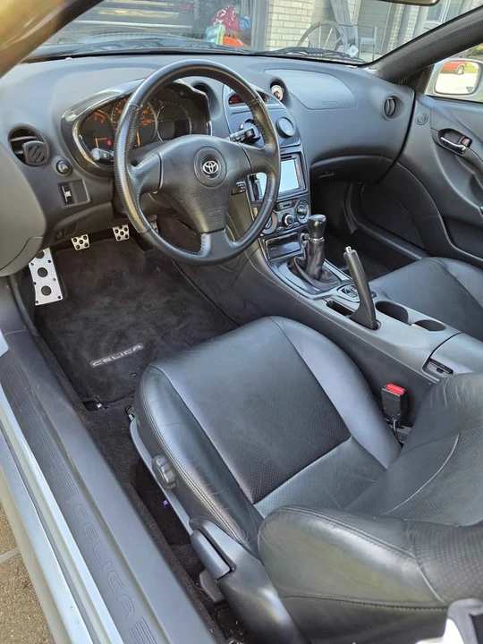 2005 Toyota Celica 7th Gen - Image 10 of 17
