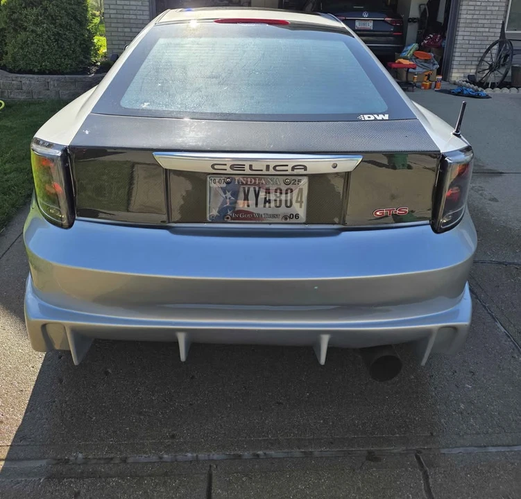 2005 Toyota Celica 7th Gen - Image 7 of 17