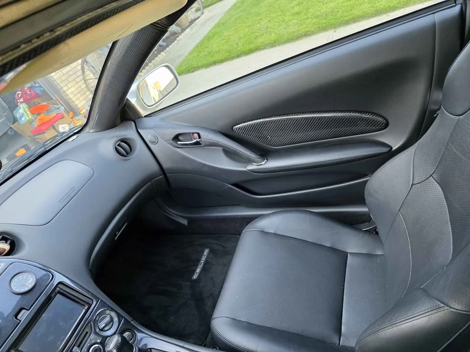 2005 Toyota Celica 7th Gen - Image 15 of 17